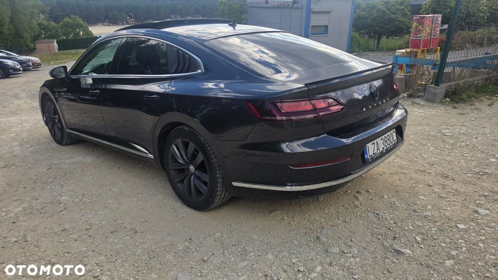 Volkswagen Arteon 2.0 TDI SCR DSG Elegance - 7