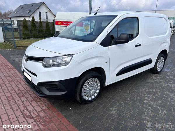 Toyota Proace City