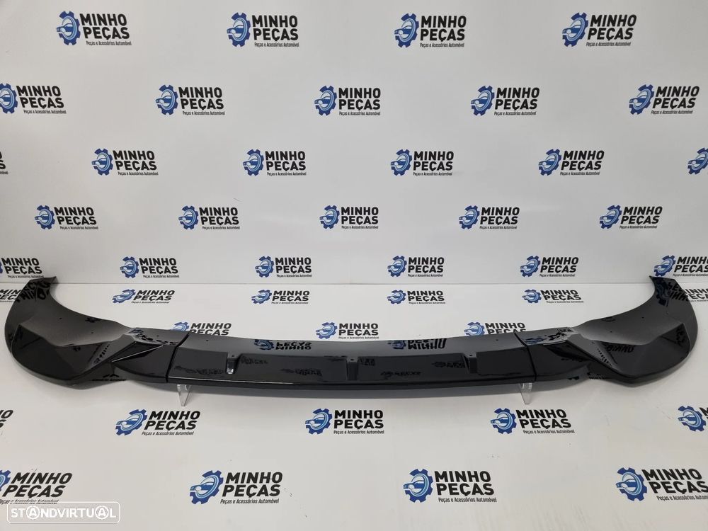 Spoiler Frontal BMW X3 (G01) X4 (G02) Pack M - 3