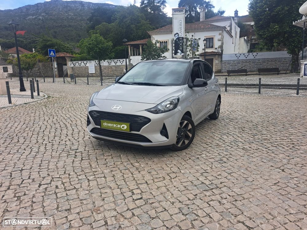 Hyundai i10 1.0 Comfort - 1