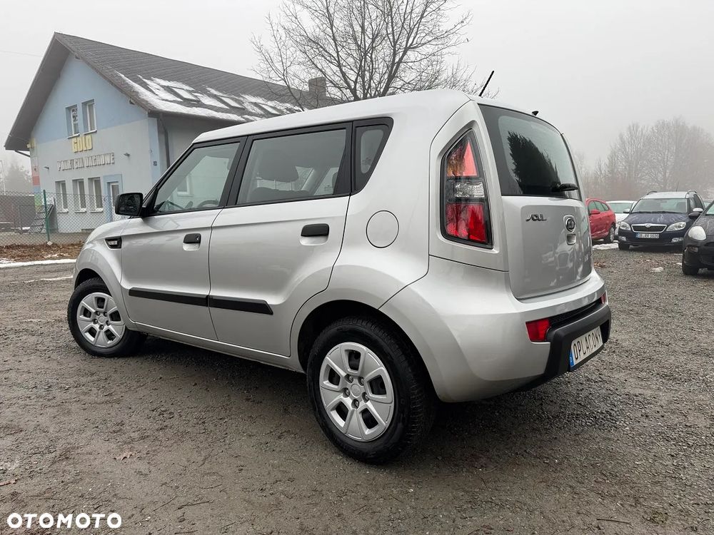 Kia Soul - 8