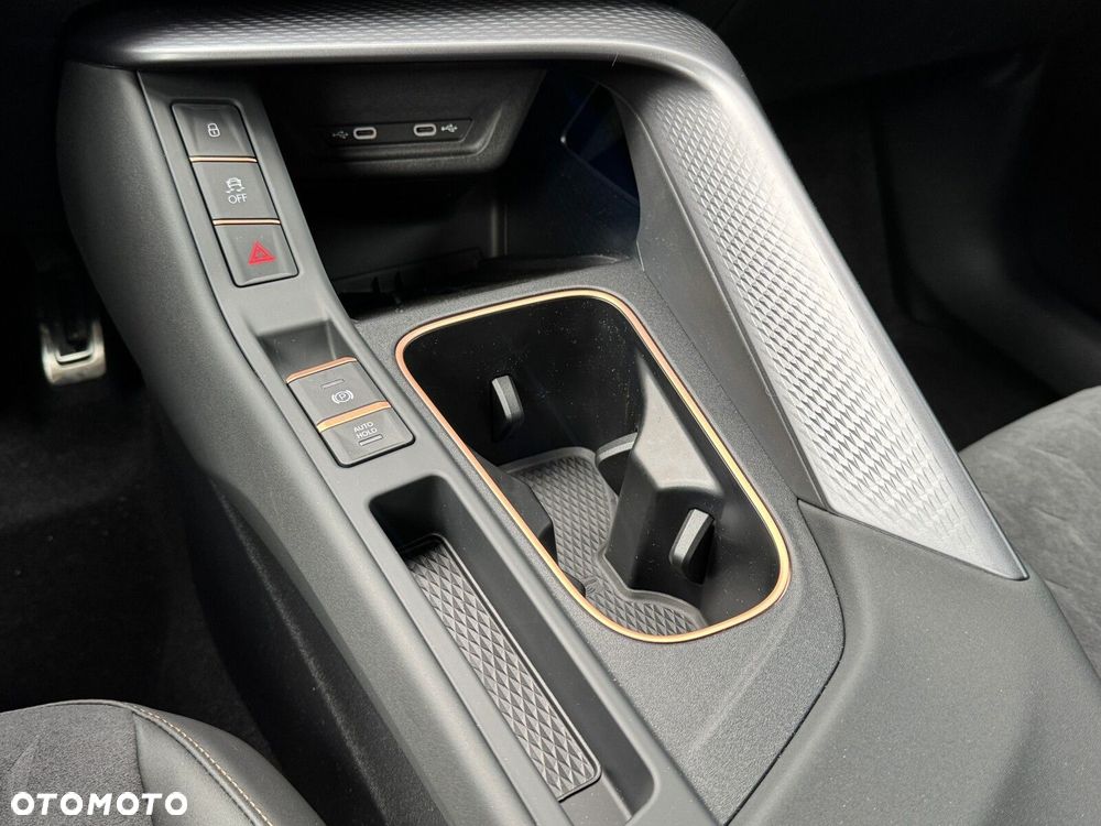 Cupra Terramar 2.0 TSI 4Drive DSG - 31