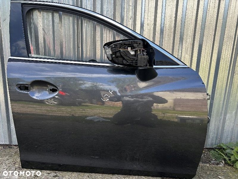 DRZWI MAZDA6 6 13-20R 42A SEDAN/KOMBI - 6