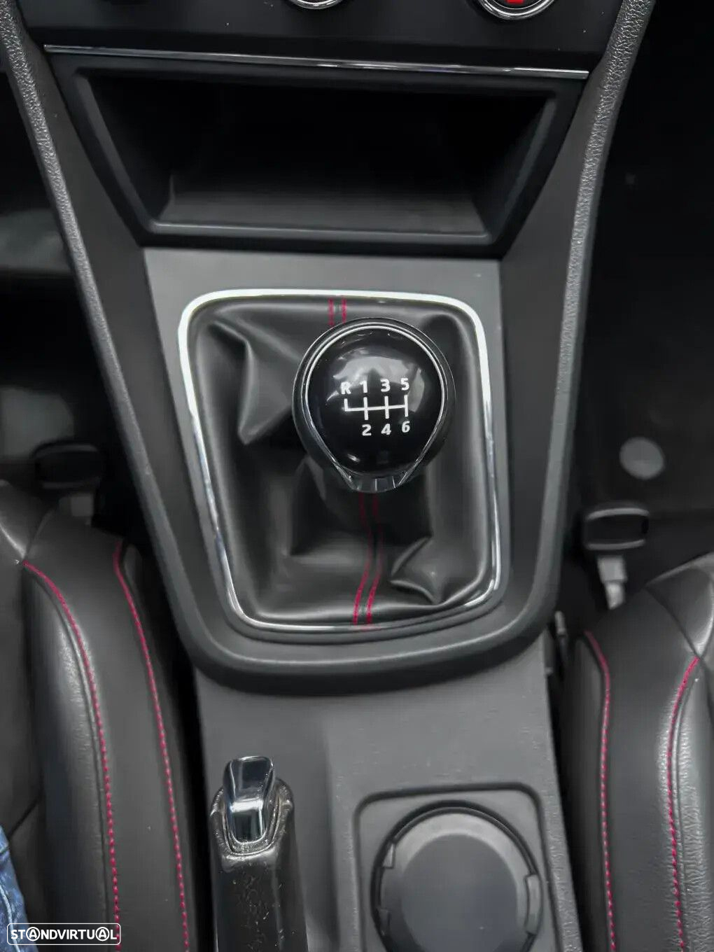 SEAT Leon ST - 13