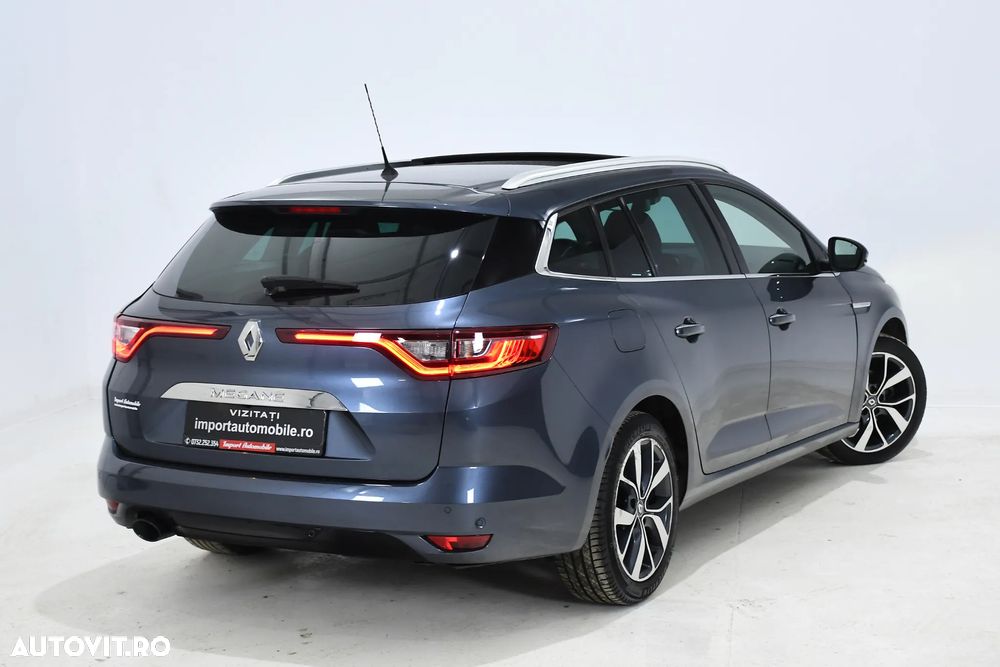 Renault Megane - 10