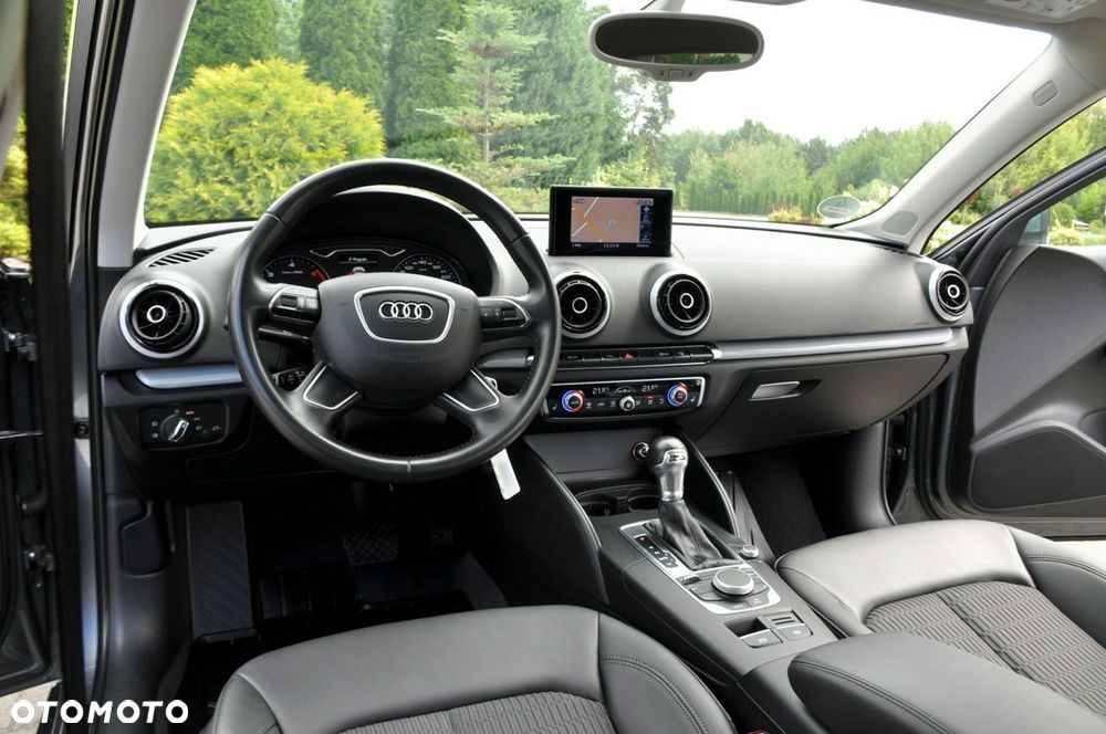 Audi A3 Sportback - 28