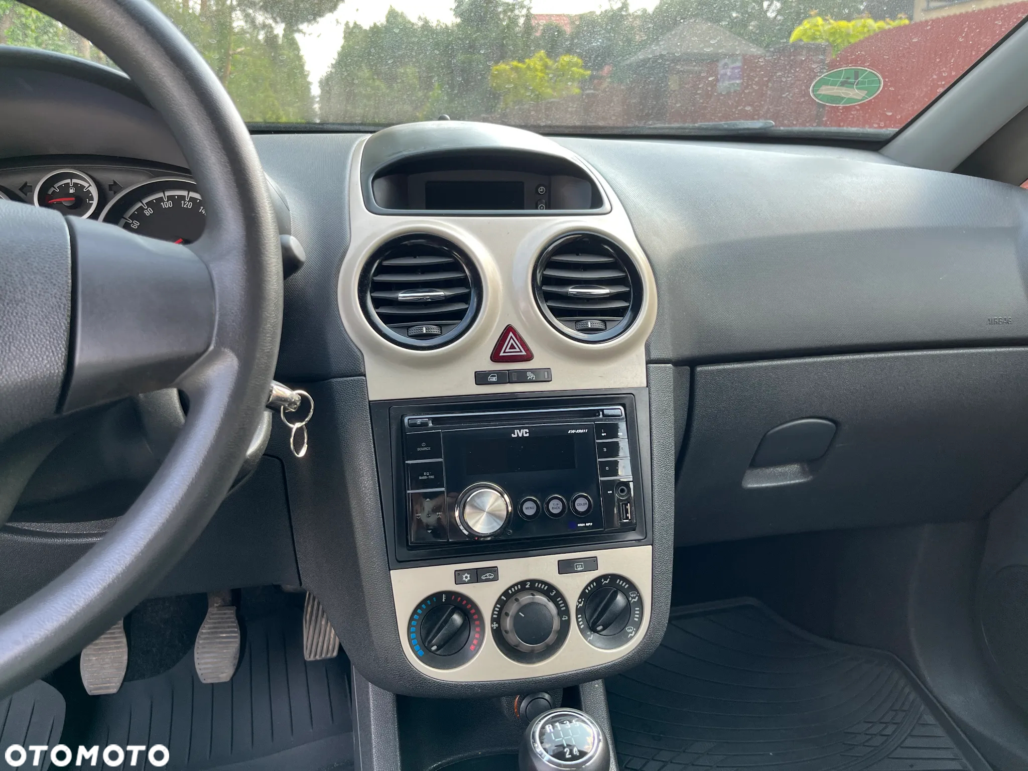 Opel Corsa 1.3 CDTI DPF EcoFLEX Active - 8