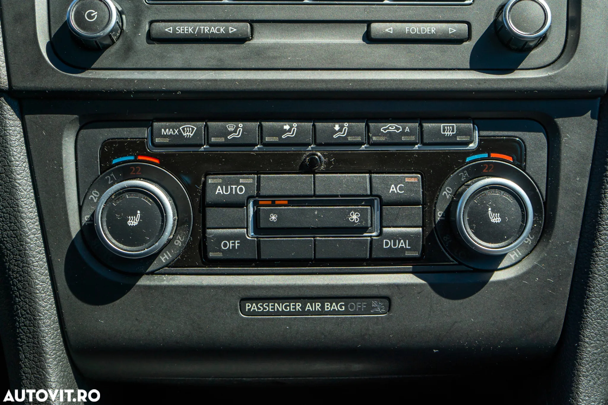 Volkswagen Golf - 24