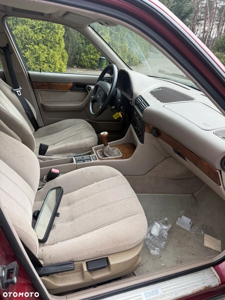 BMW Seria 5 - 5