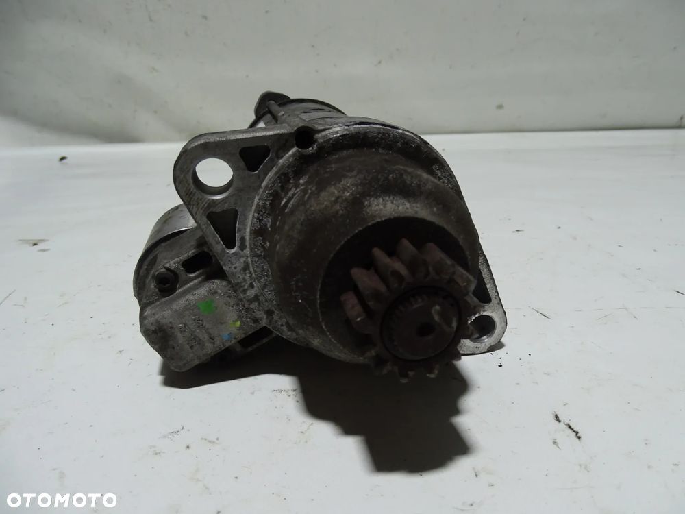 ROZRUSZNIK 1.6 TDI 0AM911023H AUDI A3 8P LIFT VW SKODA SEAT F-VAT - 3