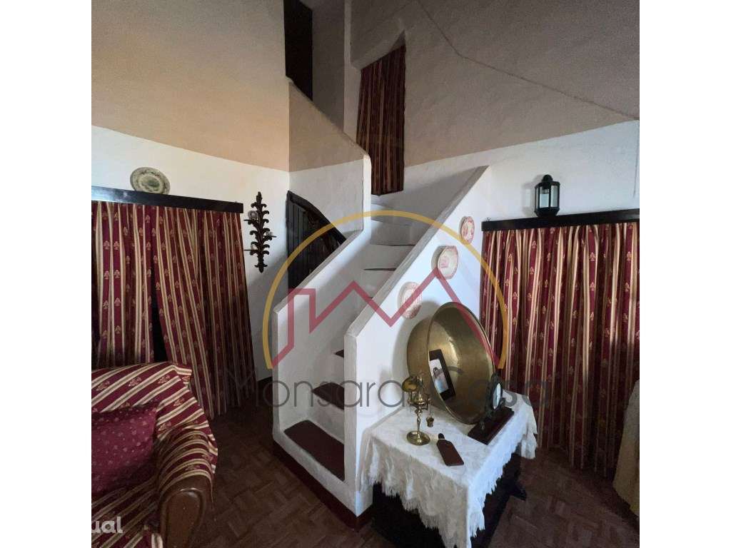 Moradia T2 em Reguengos de Monsaraz - Grande imagem: 2/13