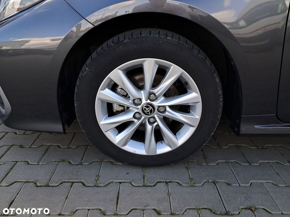 Toyota Corolla 1.8 Hybrid Comfort - 29
