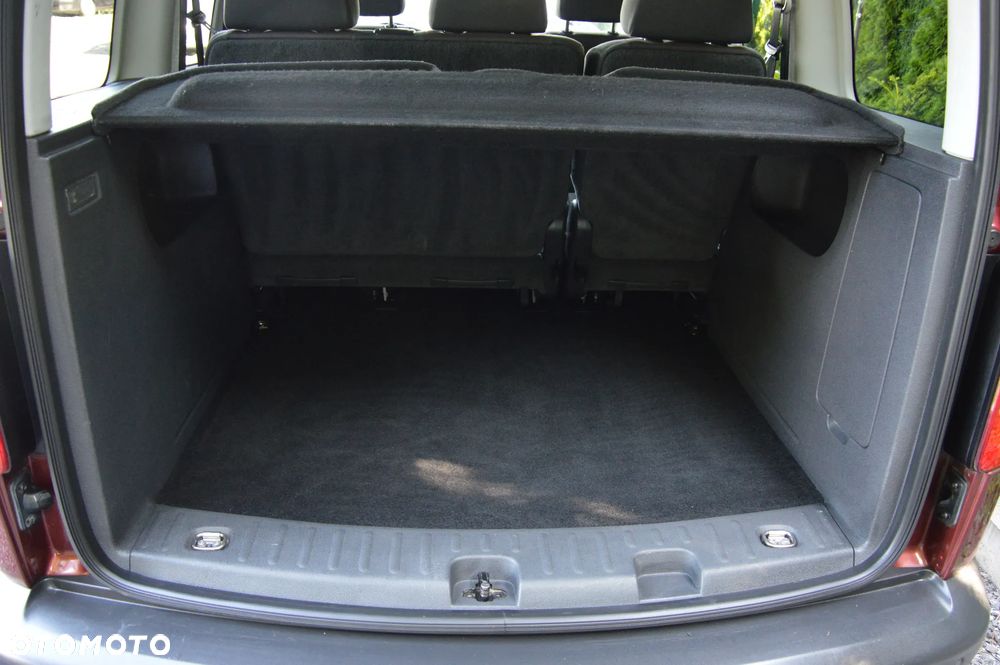 Volkswagen Caddy - 38