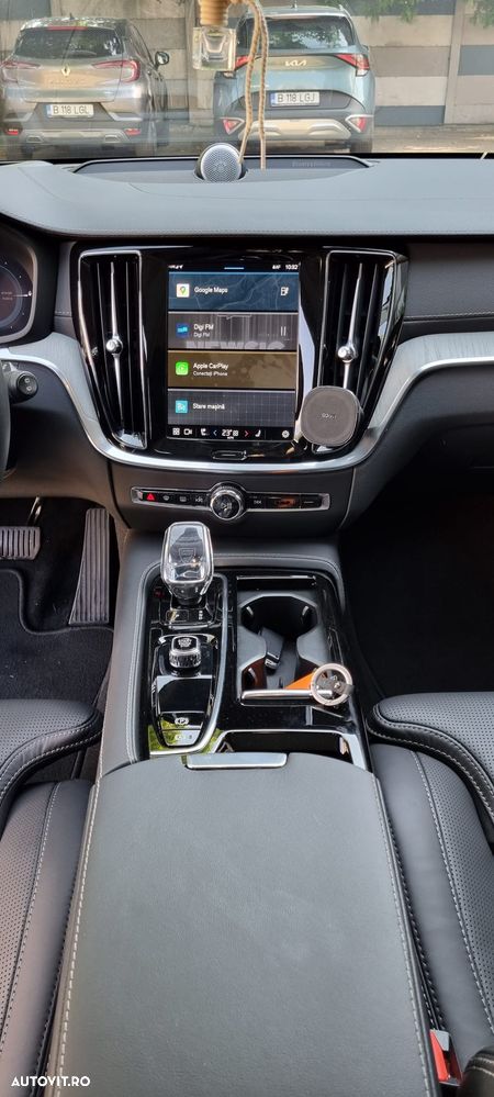 Volvo V60 - 18