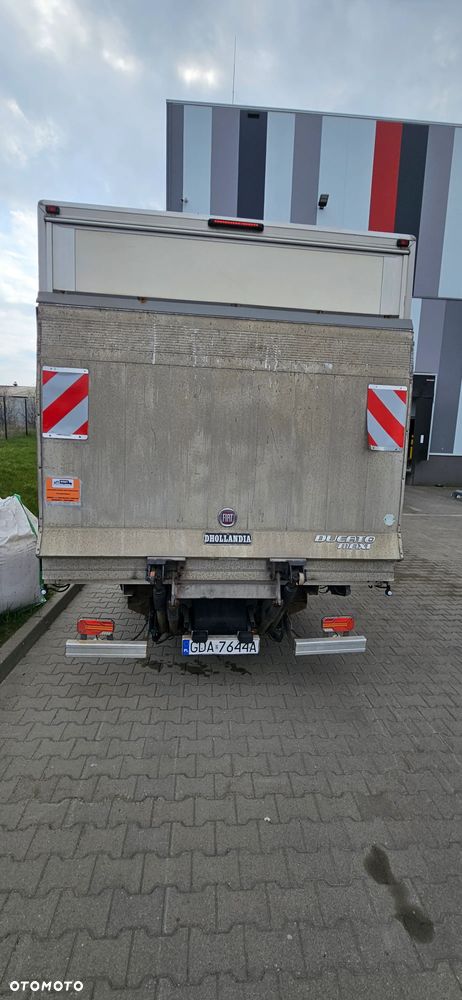 Fiat DUCATO - 16