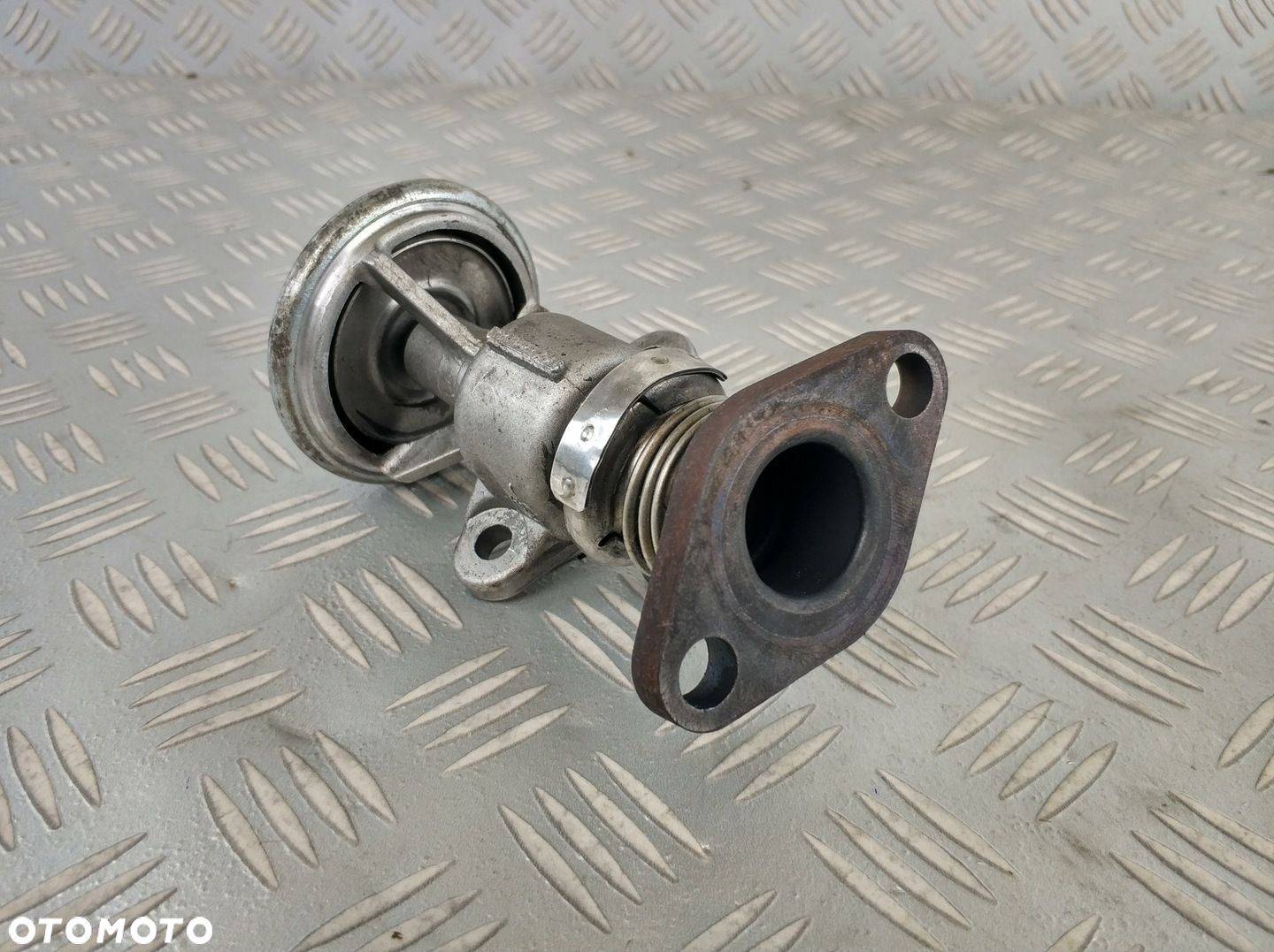 038131501 zawór EGR VW SKODA SEAT AUDI 1,9 2,0 TDI - 3
