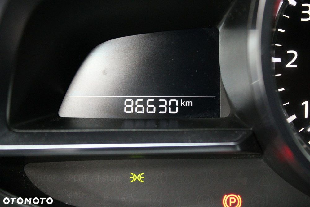 Mazda 3 SKYACTIV-G 120 Sports-Line - 28