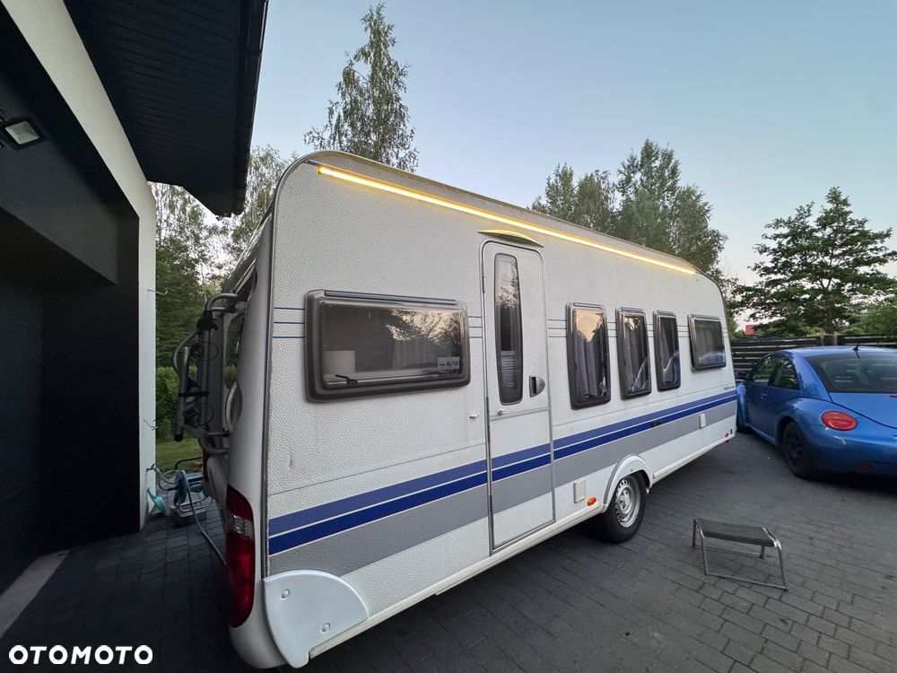Hobby De luxe - 28