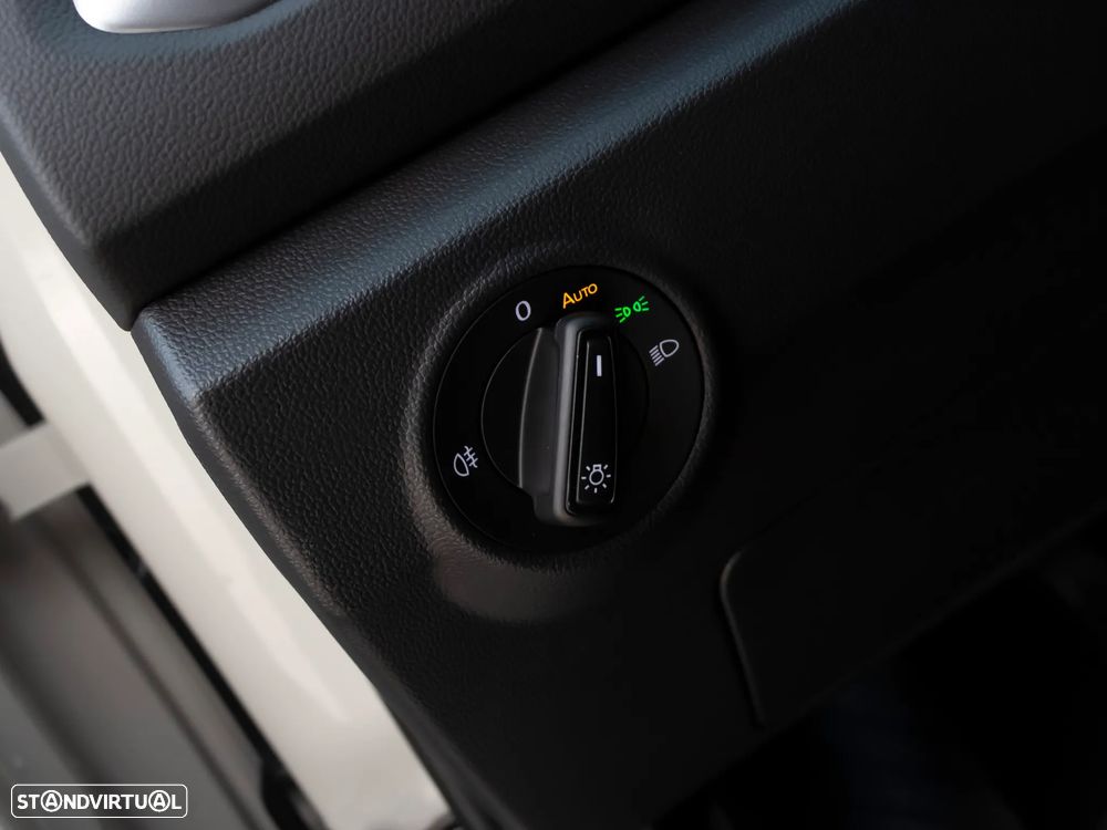 VW T-Roc 1.0 TSI Urban - 20