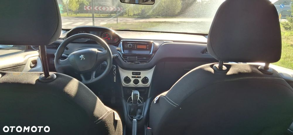 Peugeot 208 PureTech 68 Like - 8