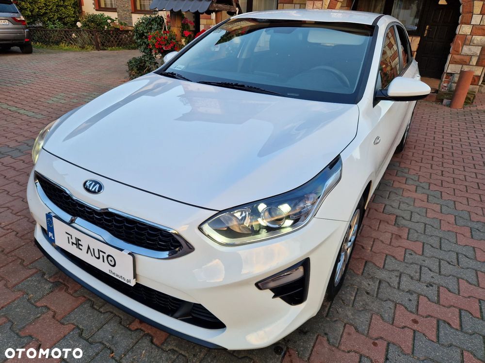 Kia Ceed 1.4 S - 24