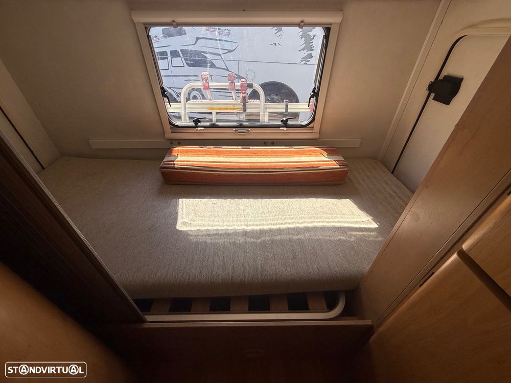 McLouis Tandy Tandy 433 - 17