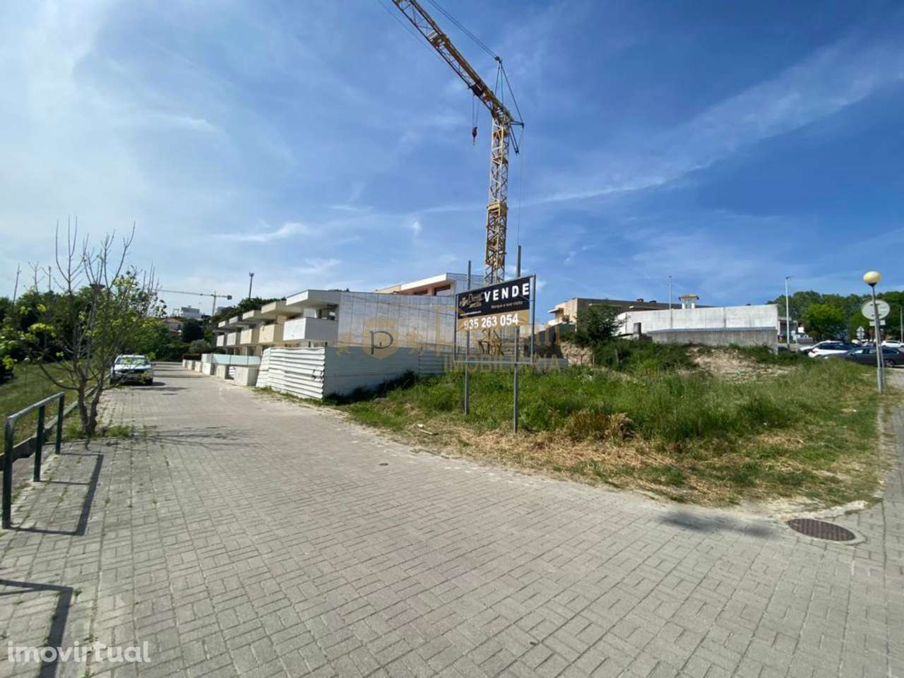 Lotes de terreno em Guimarães, desde 60.500 - Grande imagem: 2/6