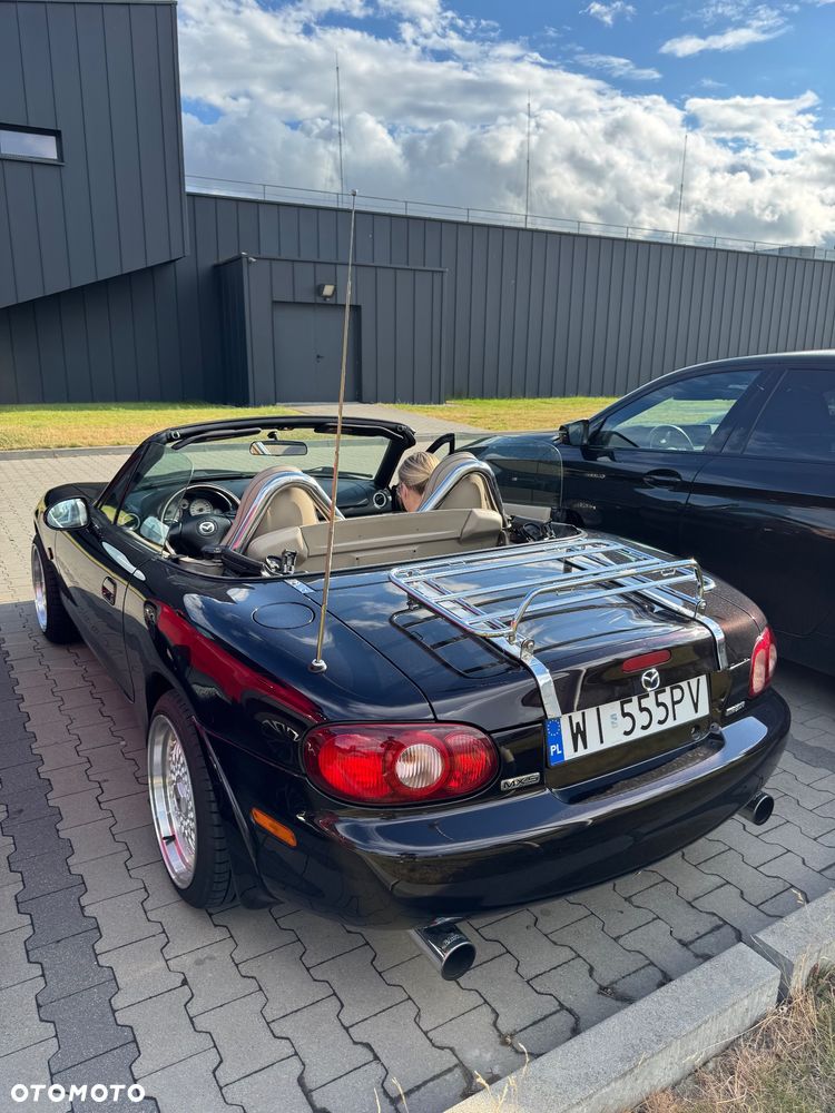 Mazda MX-5 - 12