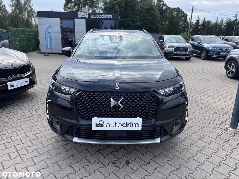 DS Automobiles DS 7 Crossback 1.6 PureTech So Chic - 4
