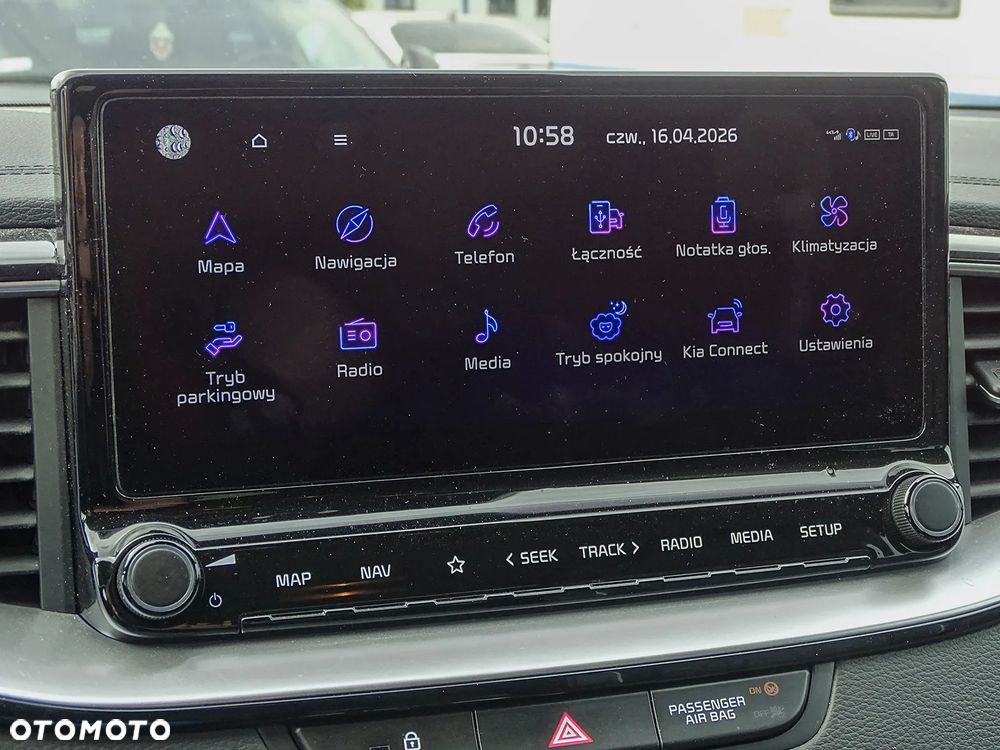 Kia XCeed 1.5 T-GDI L - 30