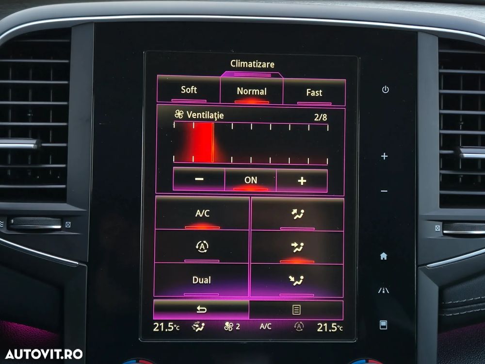 Renault Talisman Grandtour ENERGY TCe 200 EDC INITIALE PARIS - 23