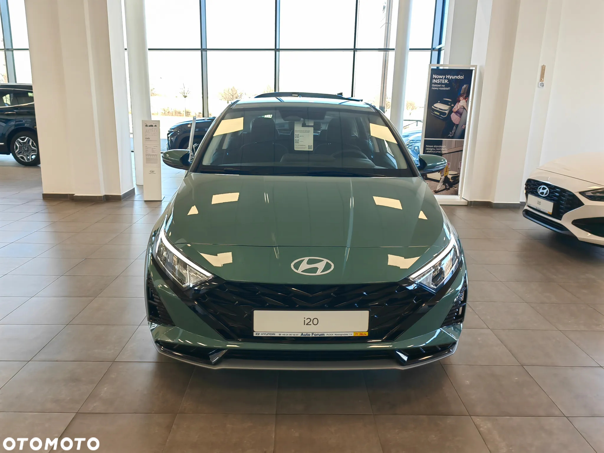 Hyundai i20 1.0 T-GDi Modern - 7