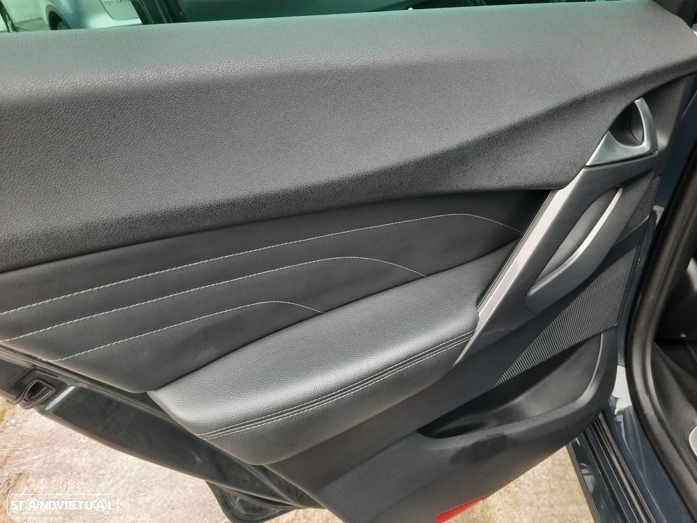 Citroën DS5 2.0 HDi Hy4 So Chic CMP6 88g - 25