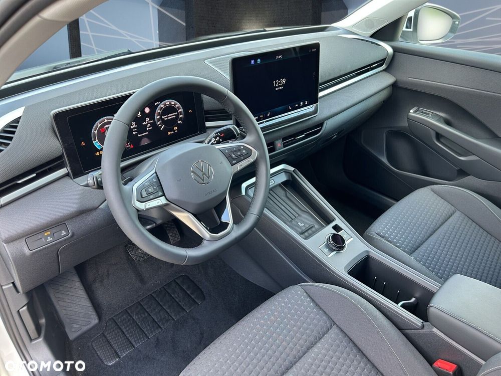 Volkswagen T-Roc 1.5 eTSI Life DSG - 6