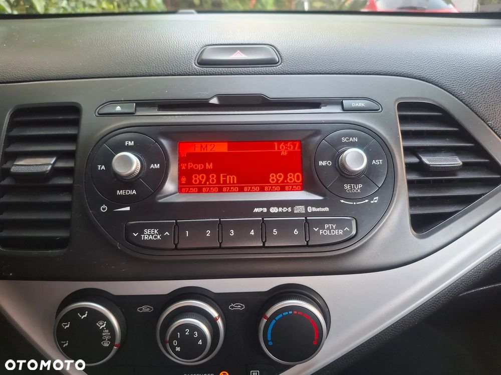 Kia Picanto - 7