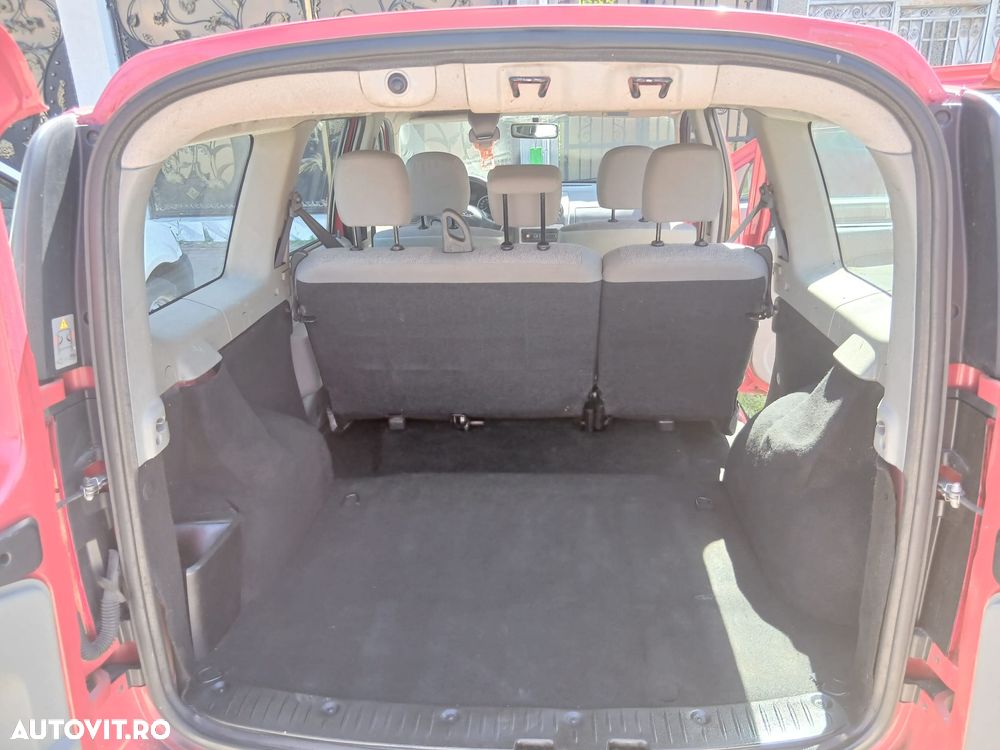 Dacia Logan Express 1.5 dCi - 14