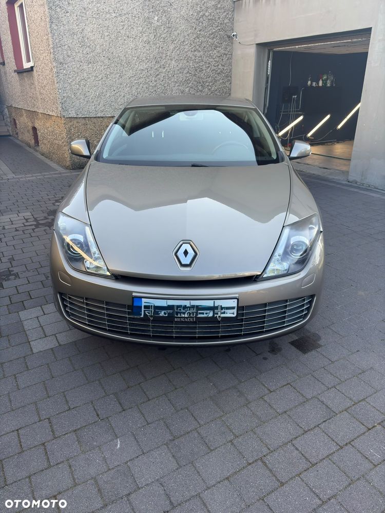 Renault Laguna 2.0 16V - 13