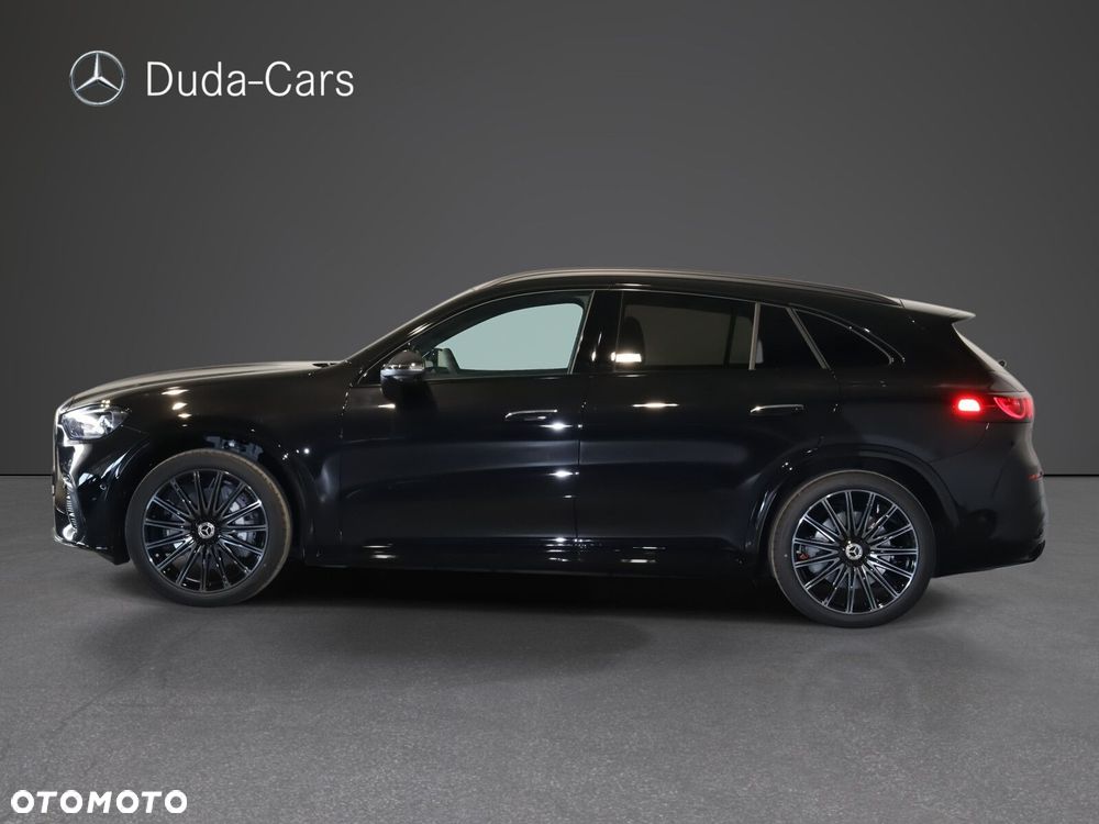 Mercedes-Benz GLC 400 94kWh 4-Matic EQ - 6