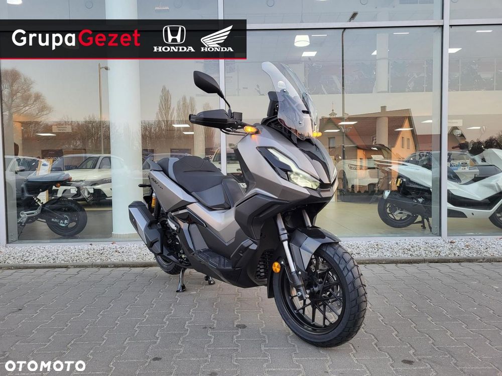 Honda X-ADV - 1