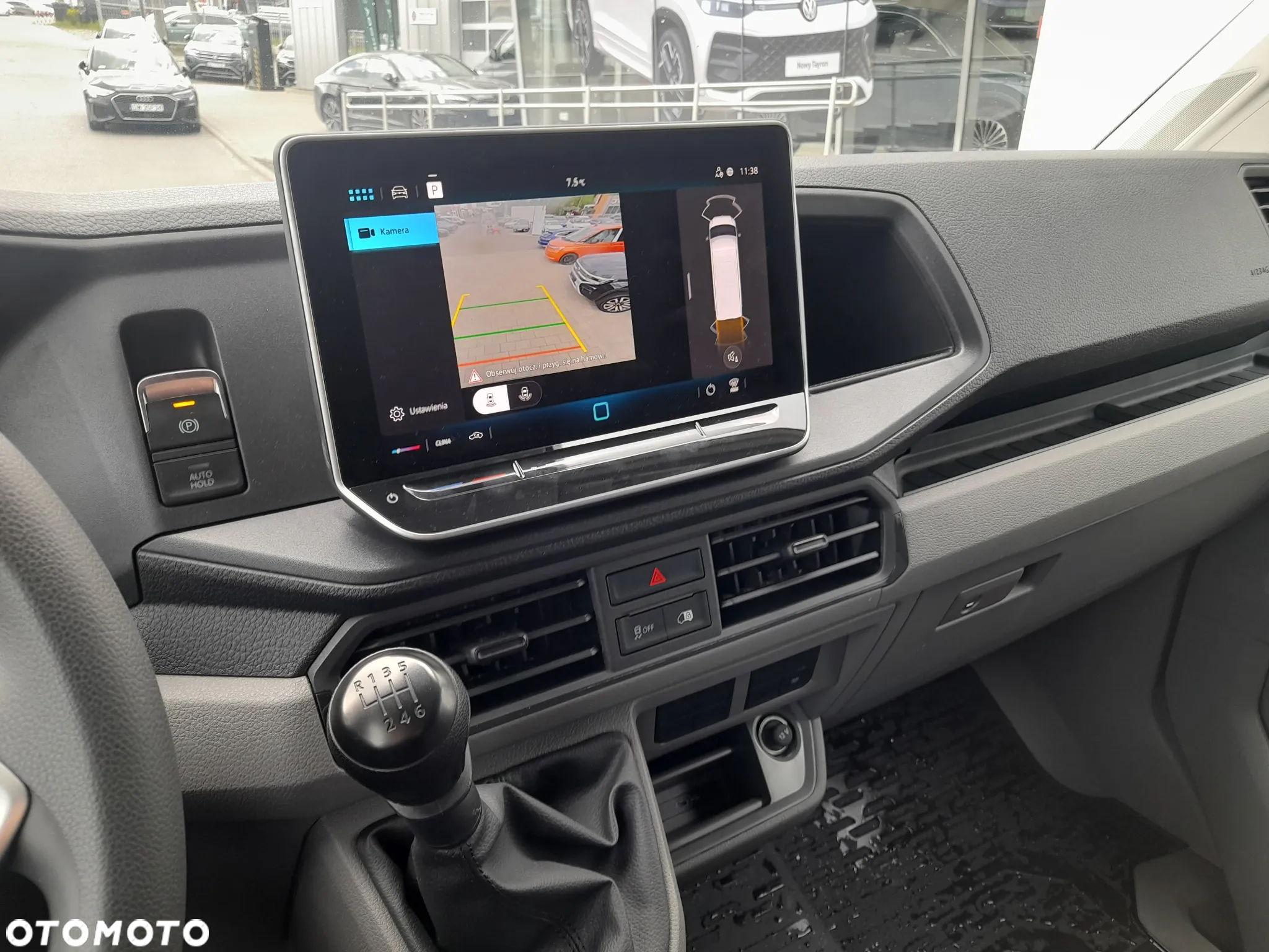Volkswagen Crafter - 7
