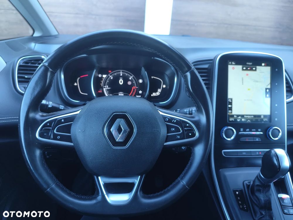 Renault Grand Scenic Gr 1.7 Blue dCi Intens EDC - 22