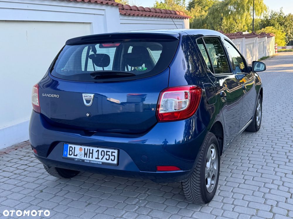 Dacia Sandero - 32