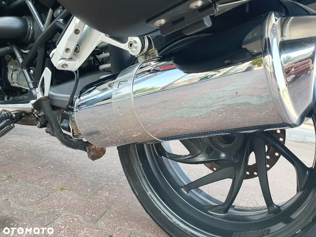 BMW R - 5