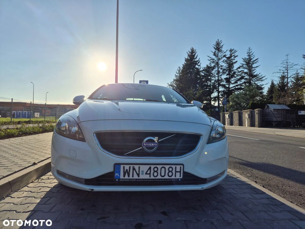 Volvo V40 - 6