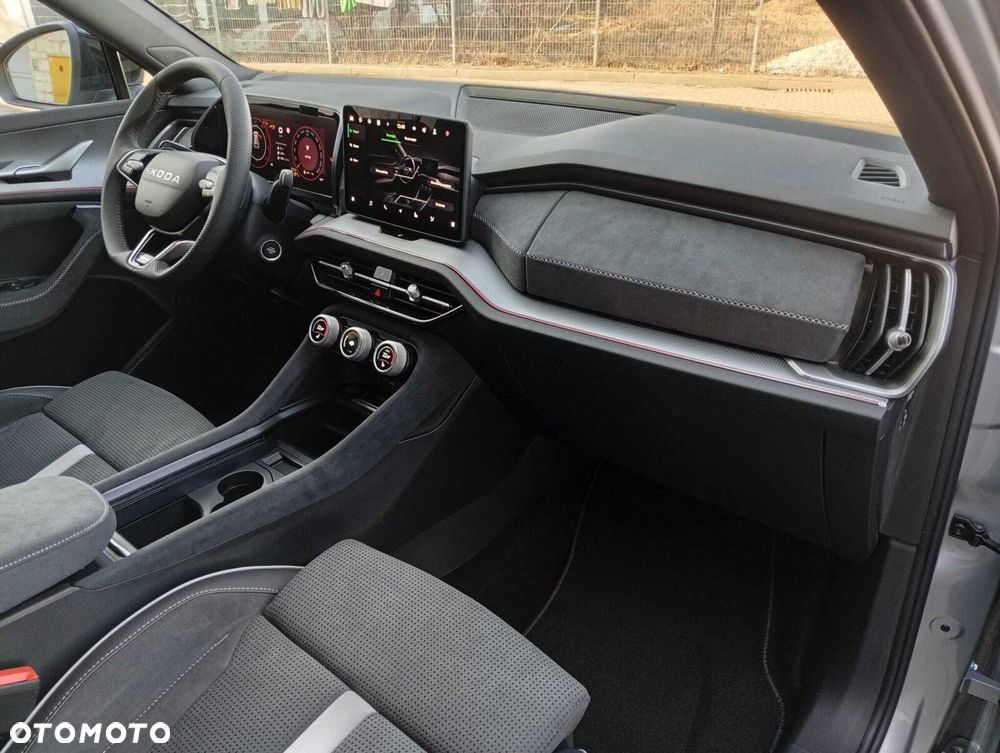Skoda Kodiaq 2.0 TDI 4x4 Sportline DSG - 30