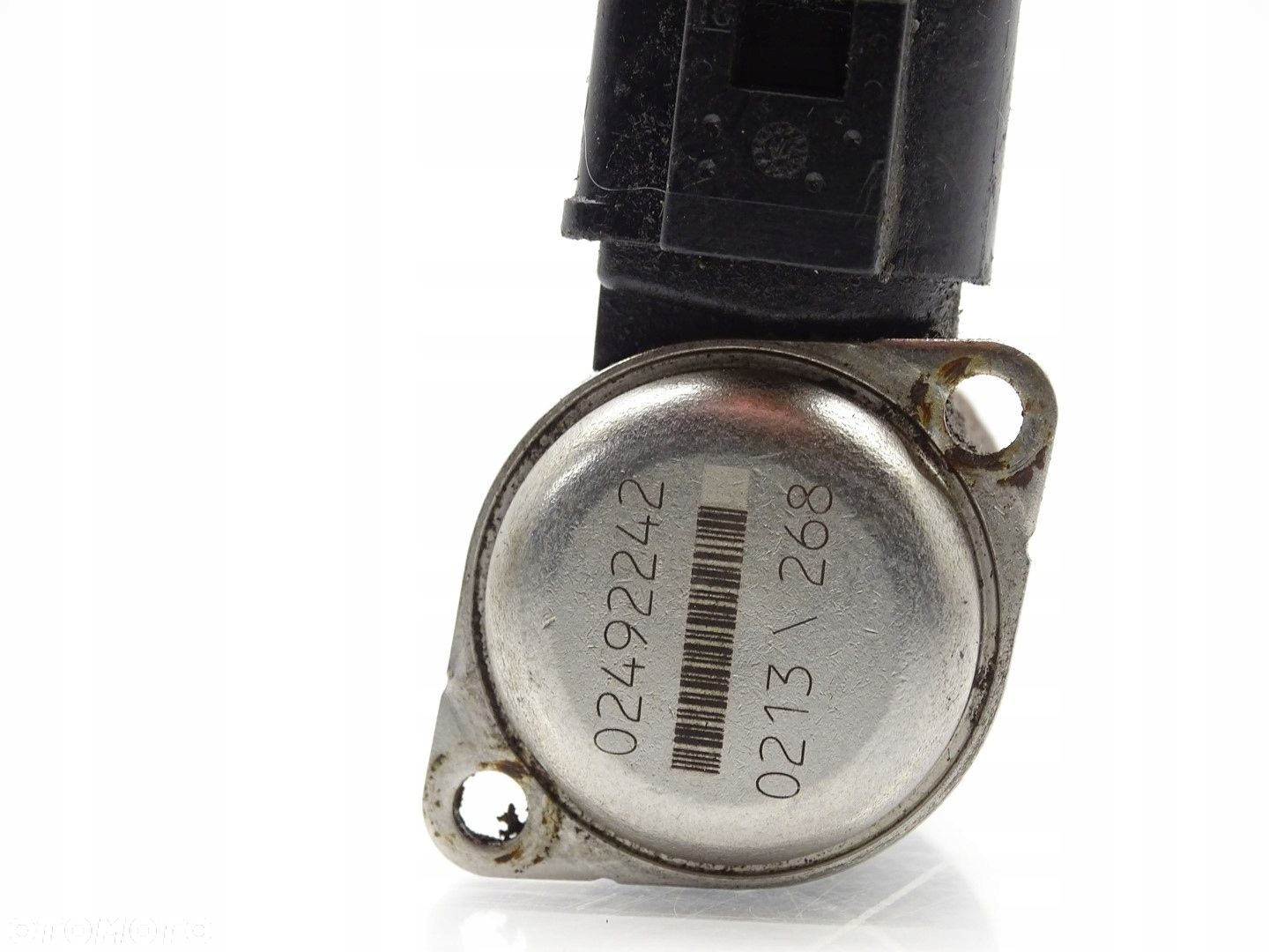 CZUJNIK MAGLOWNICY SERVOTRONIC AUDI A4 B8 A5 8T 02492242 0213  268 - 3