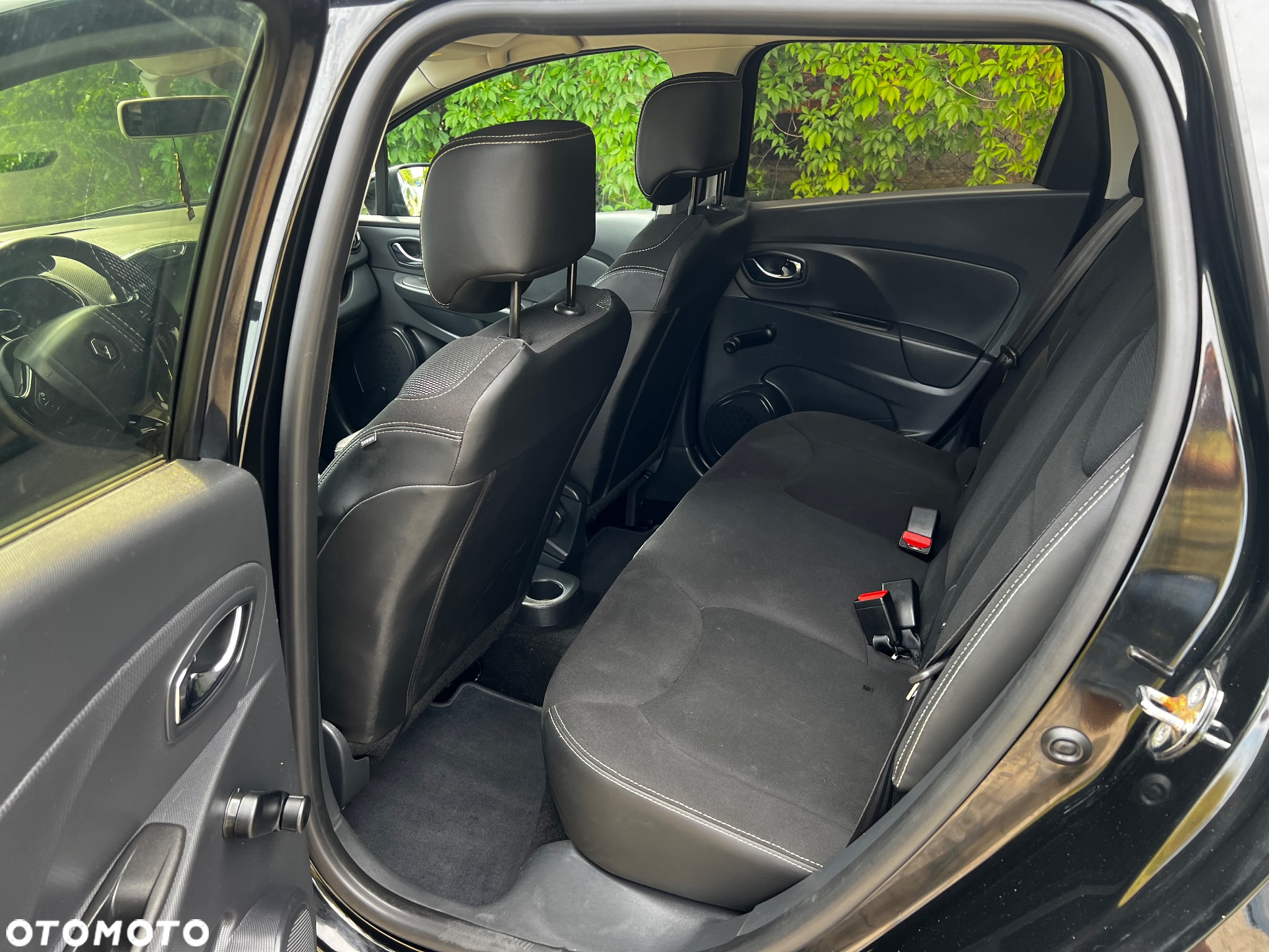 Renault Clio - 6