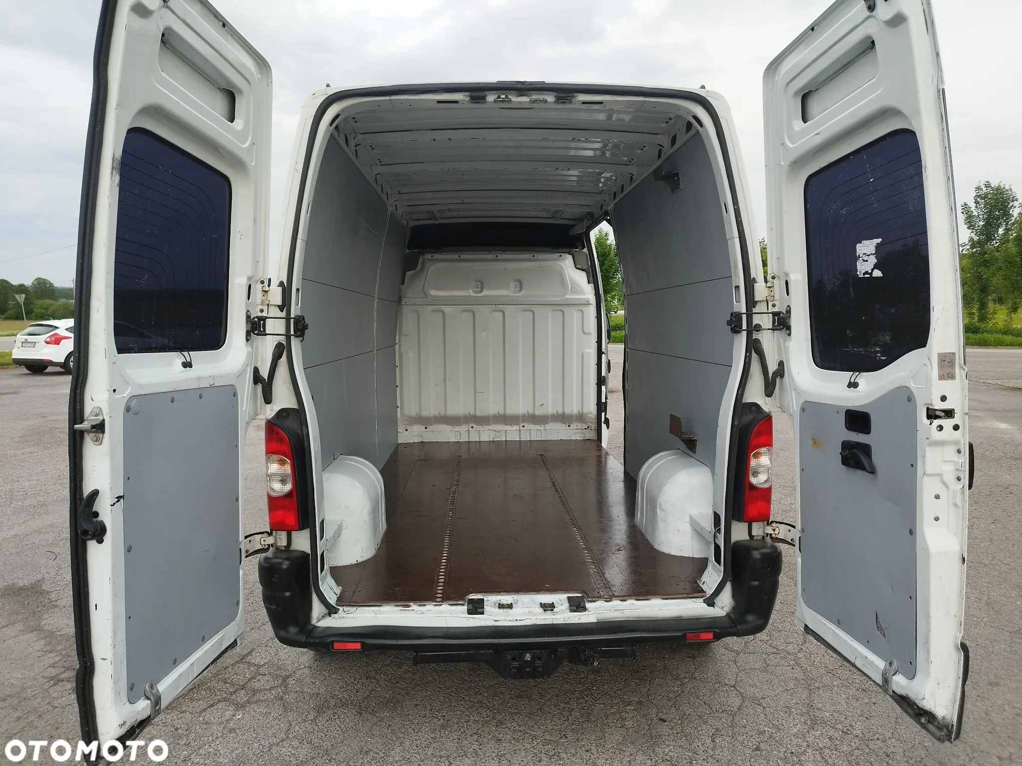 Renault Master - 9