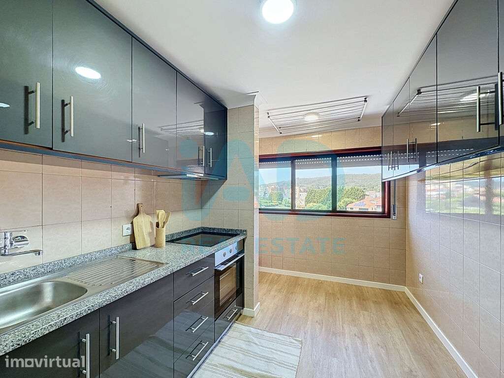 Apartment in Valongo, Susão - View 5