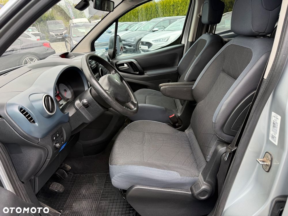 Peugeot Partner 110 Family - 5